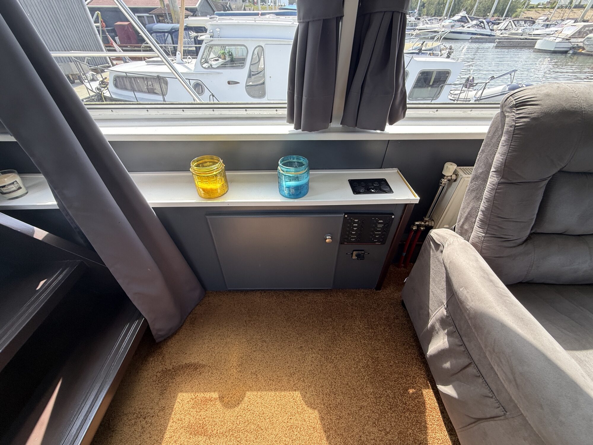 foto: 36 Marhen Marhen Kruiser 15.00 AK Cabrio
