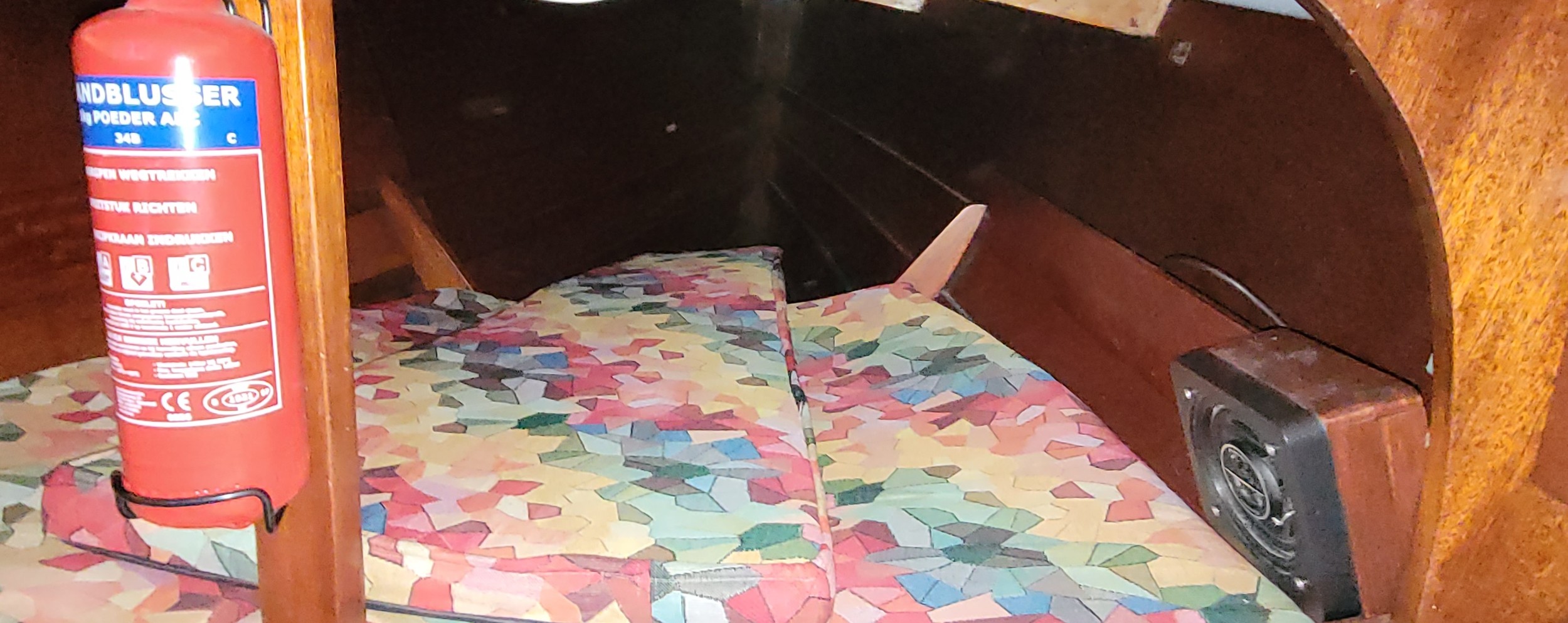 foto: 59 Waarschip 600 SV