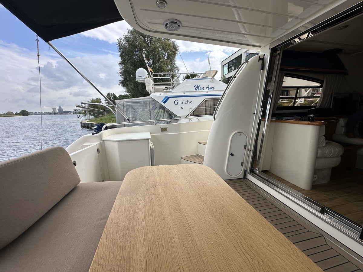 foto: 39 Sunseeker Manhattan 48
