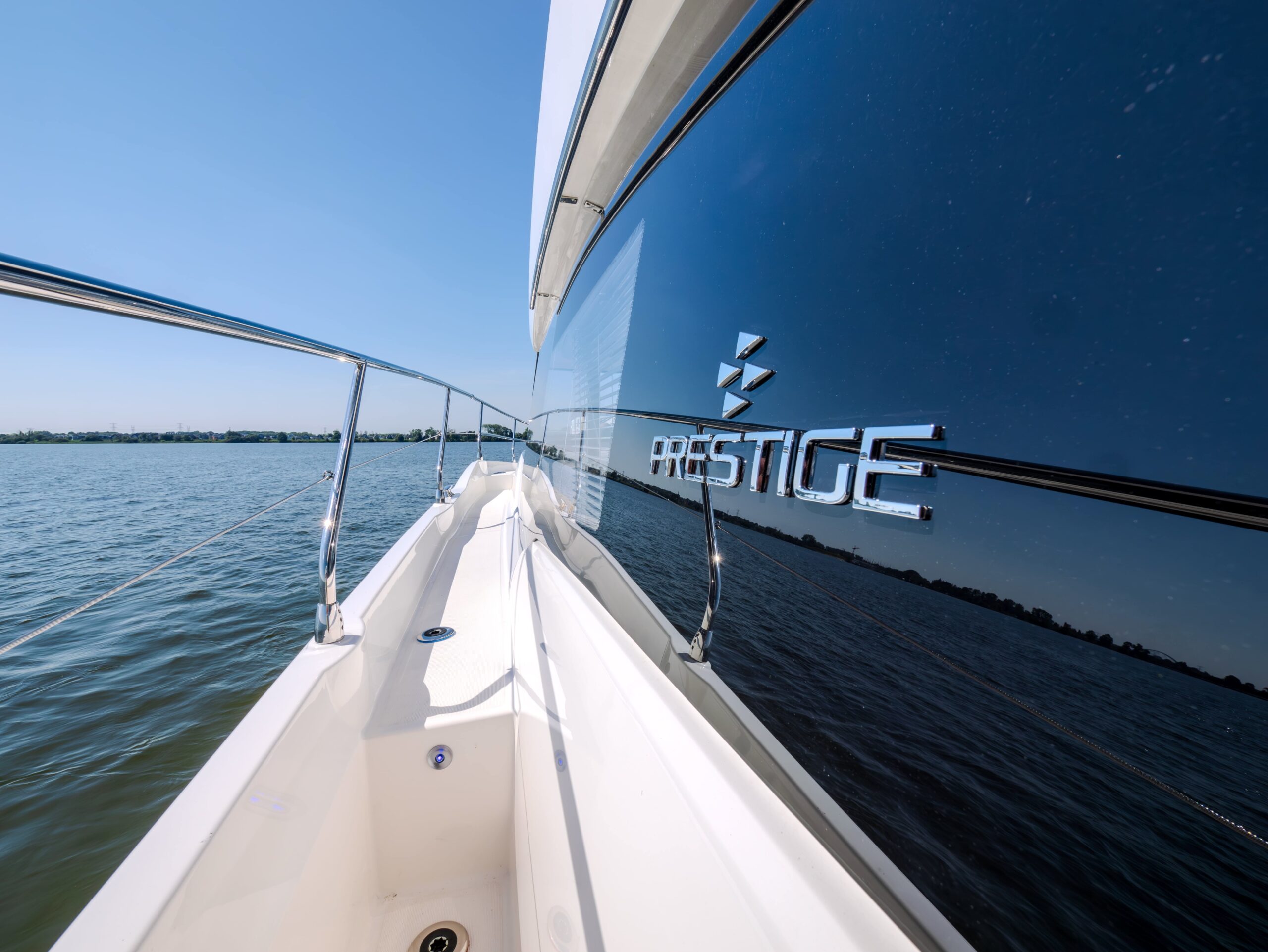 foto: 15 Prestige 420S #181