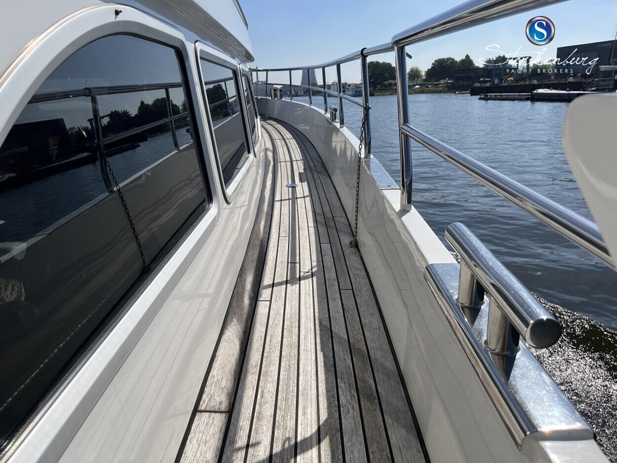 foto: 82 Valk Continental 1500