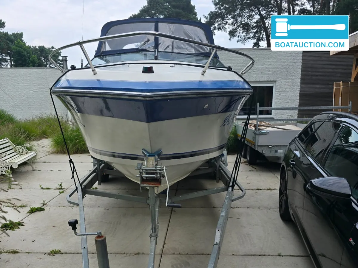 foto: 10 Wellcraft Eclipse 233