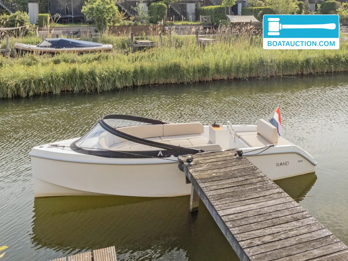 hoofdfoto: 1 Rand Picnic 18