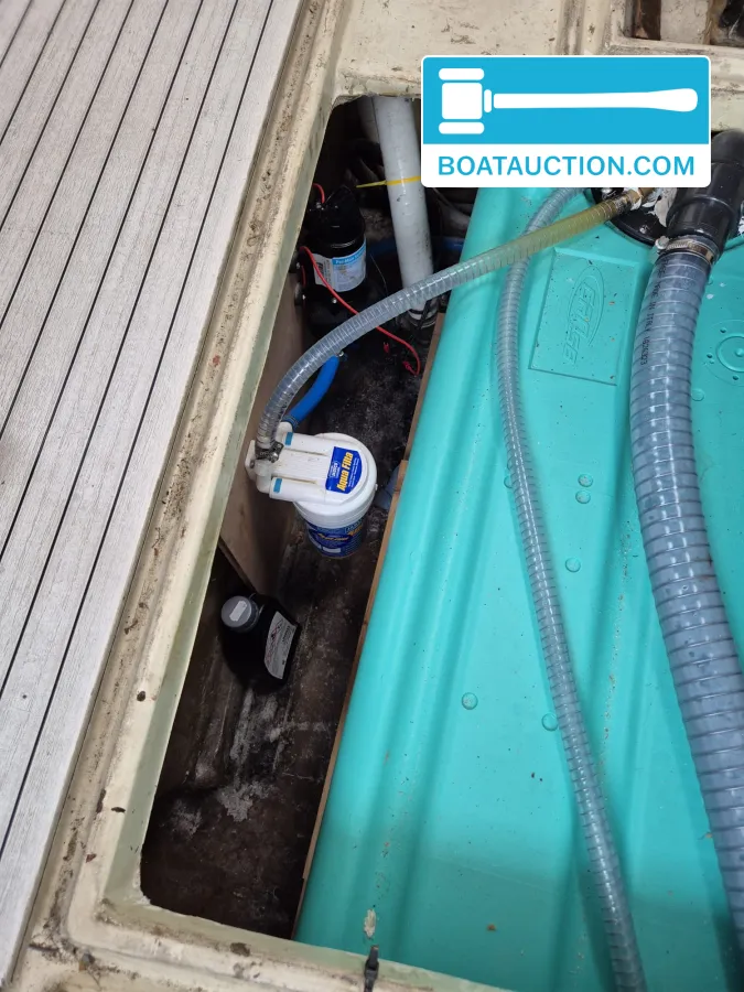 foto: 10 Passaat 735