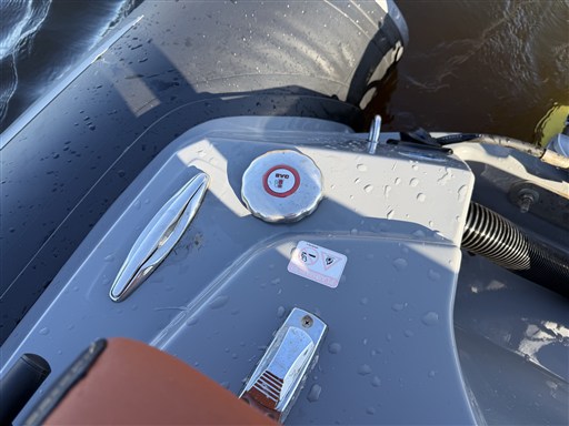 foto: 21 Grand 420 Golden Line