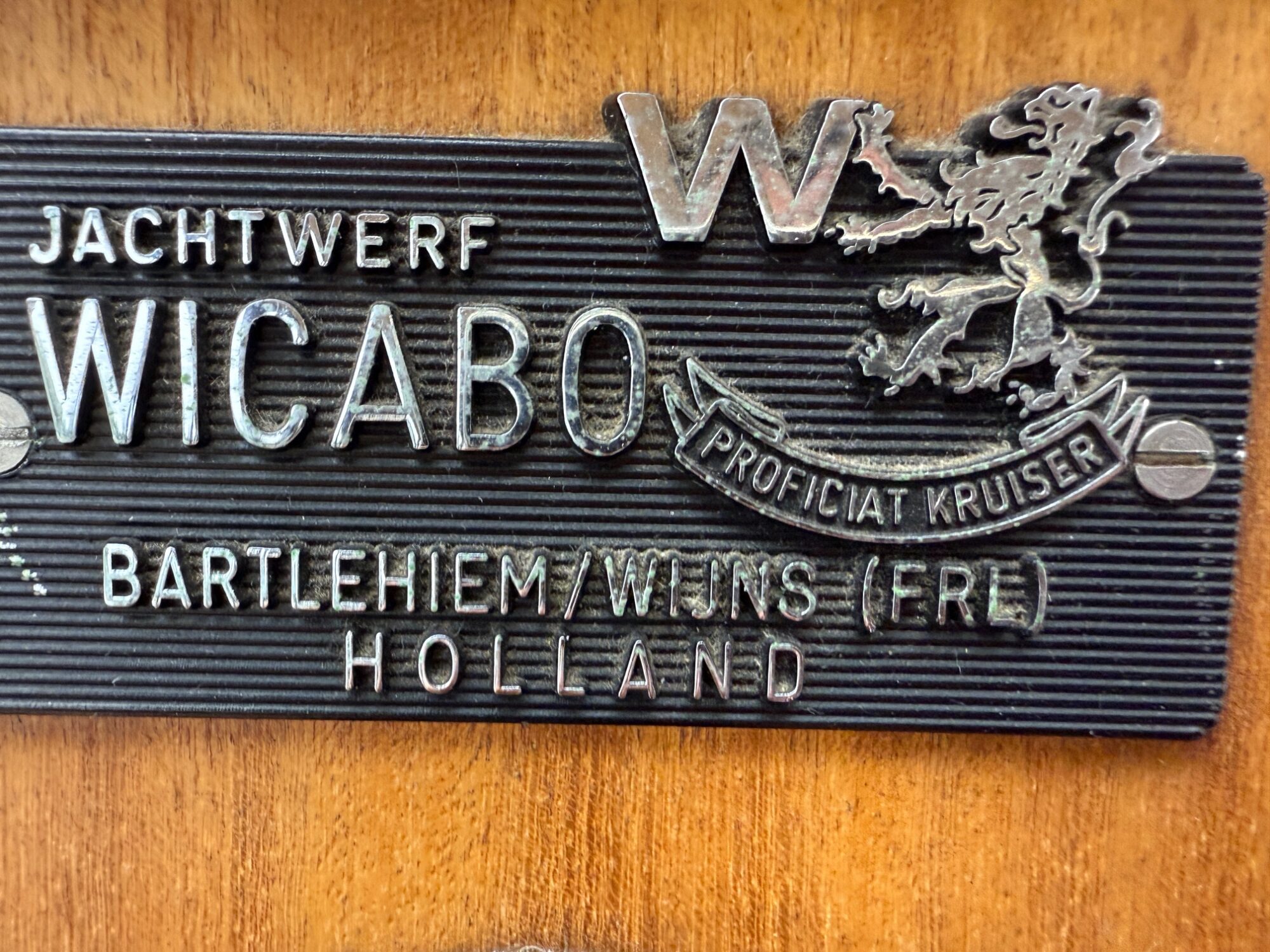 foto: 32 Proficiat Proficiat Kruiser 9.75 AK Cabrio