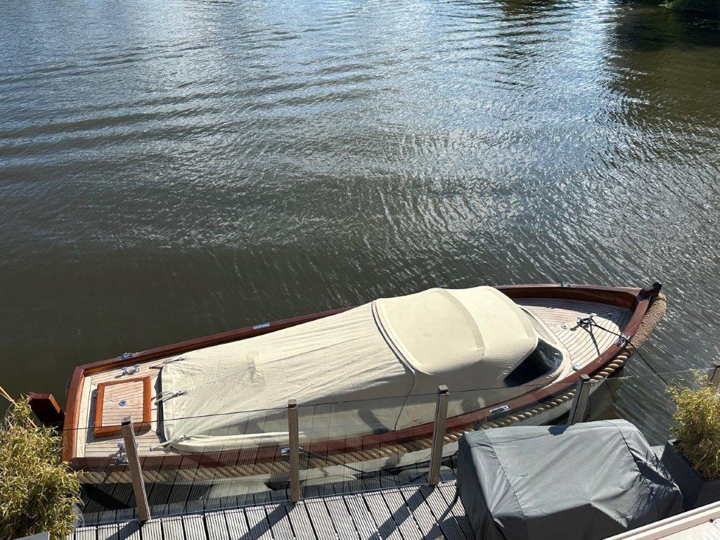 foto: 34 Victoria Sloep 720