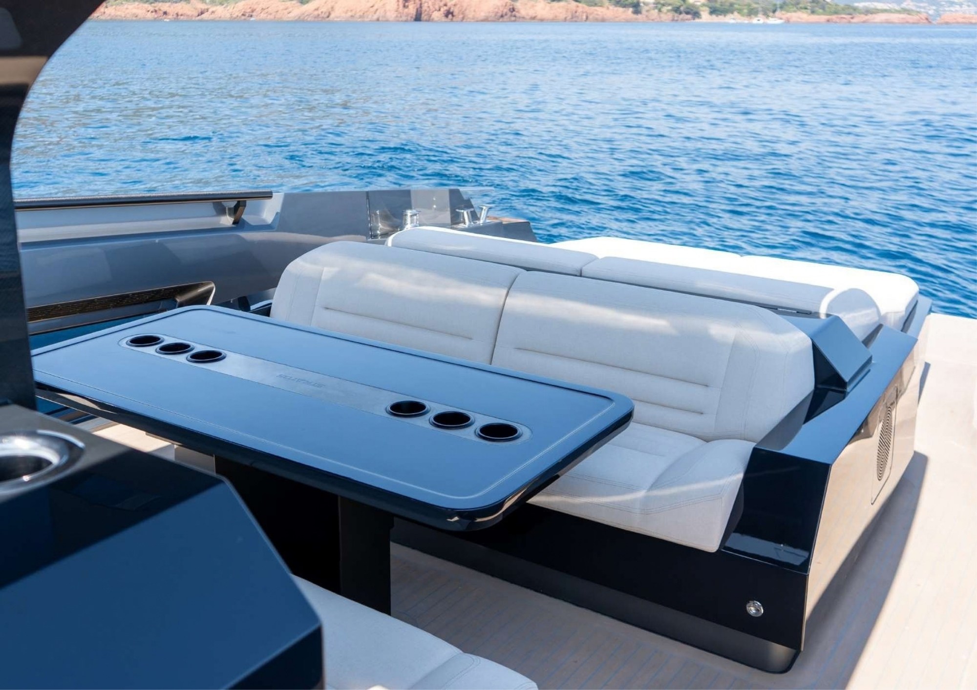 foto: 21 Stratos Yachts Dutch Build 50