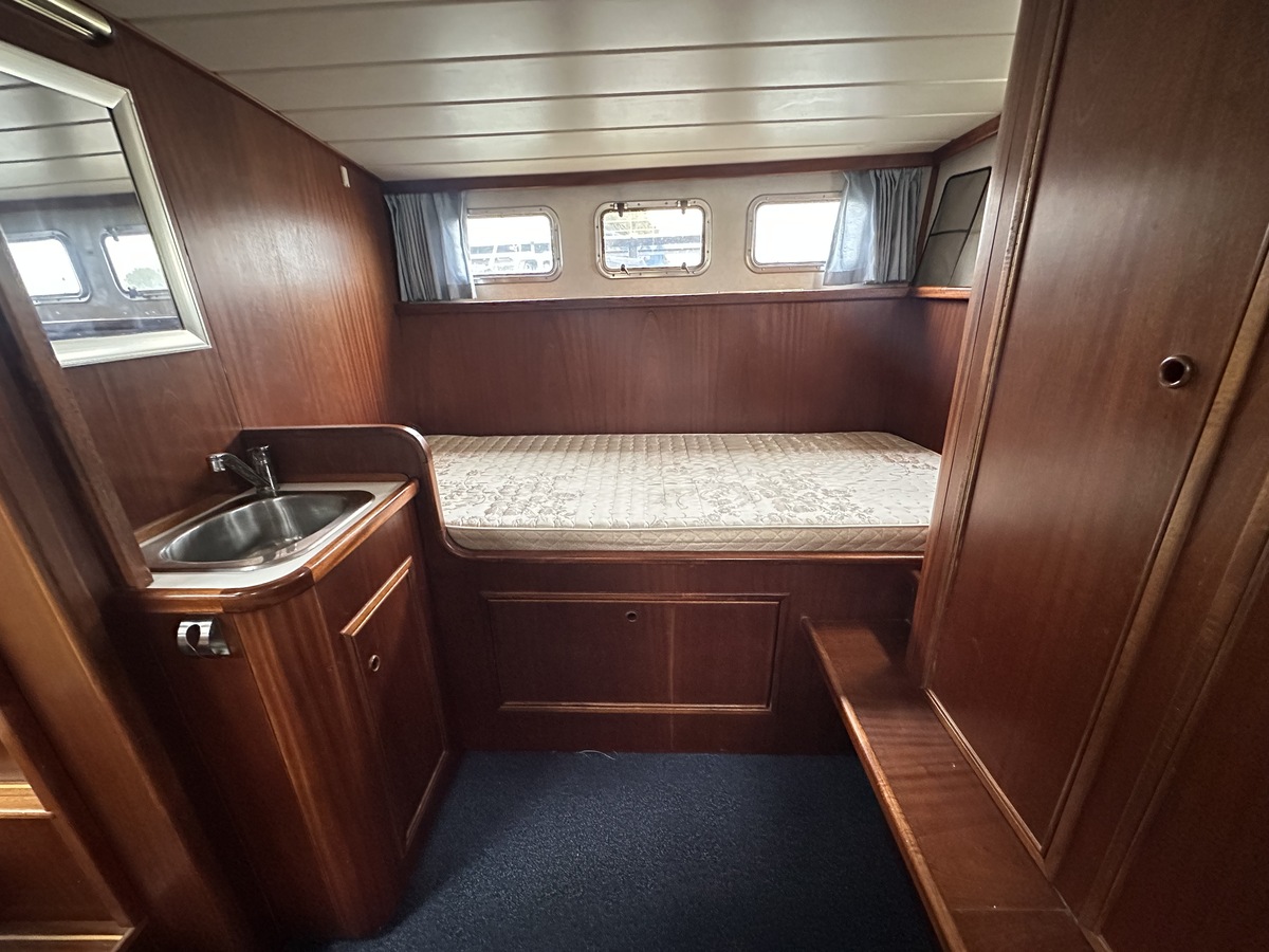 foto: 24 Molenkruiser 1050 GSAK