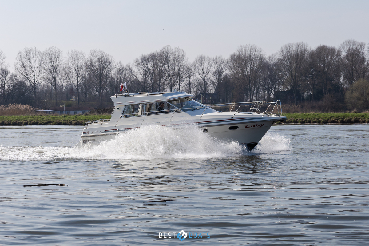 foto: 53 Skilsö  975 Arctic