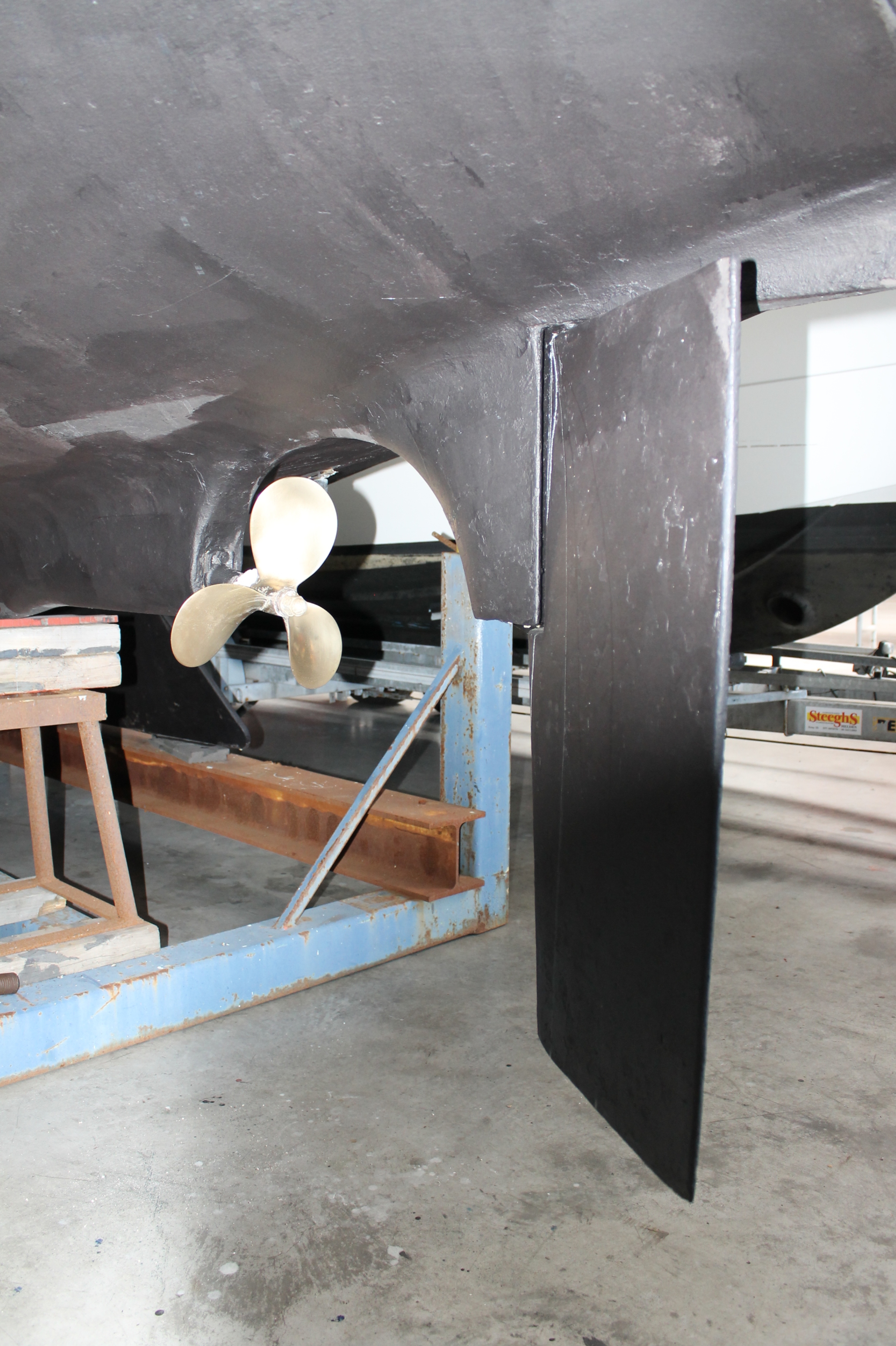 foto: 67 Westerly Centaur 7.92