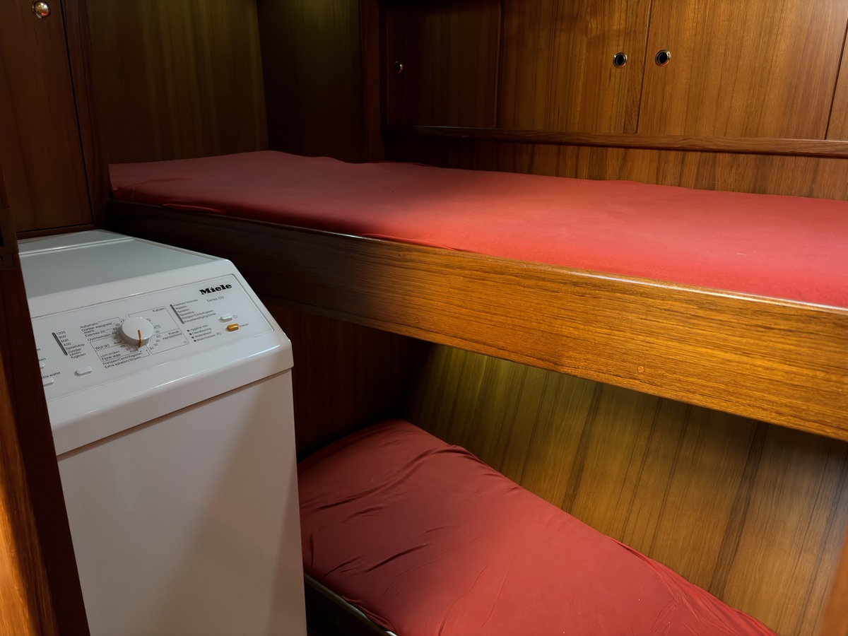 foto: 32 Anker Trawler 1700