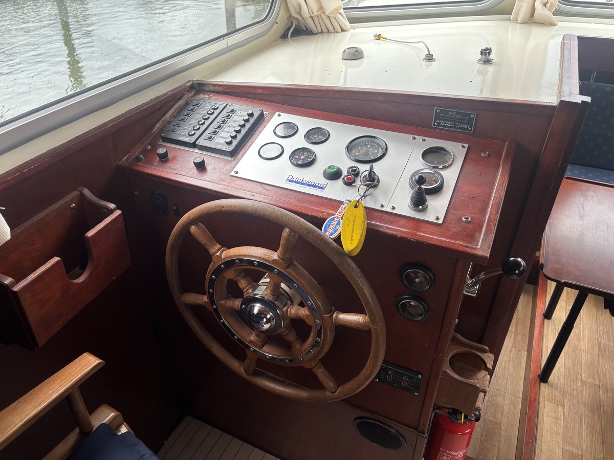 foto: 16 Oostvaarder 900 OK/AK