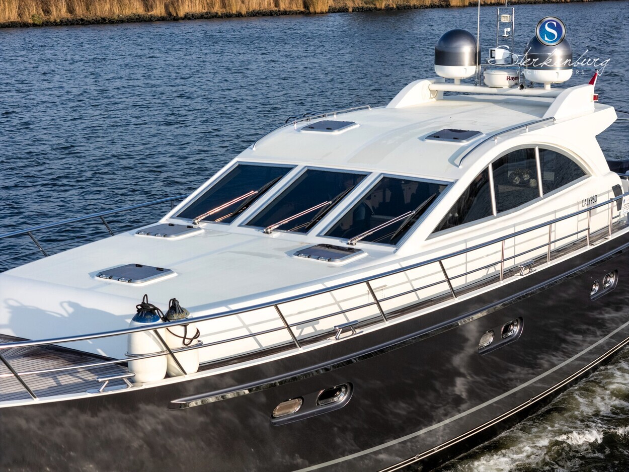 foto: 94 Noblesse Noblesse Bellamare '54