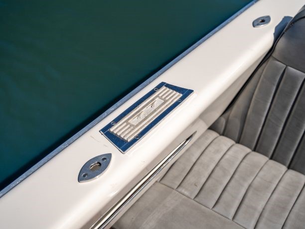 foto: 24 Guggisberg Motorboten Impala Runabout 595