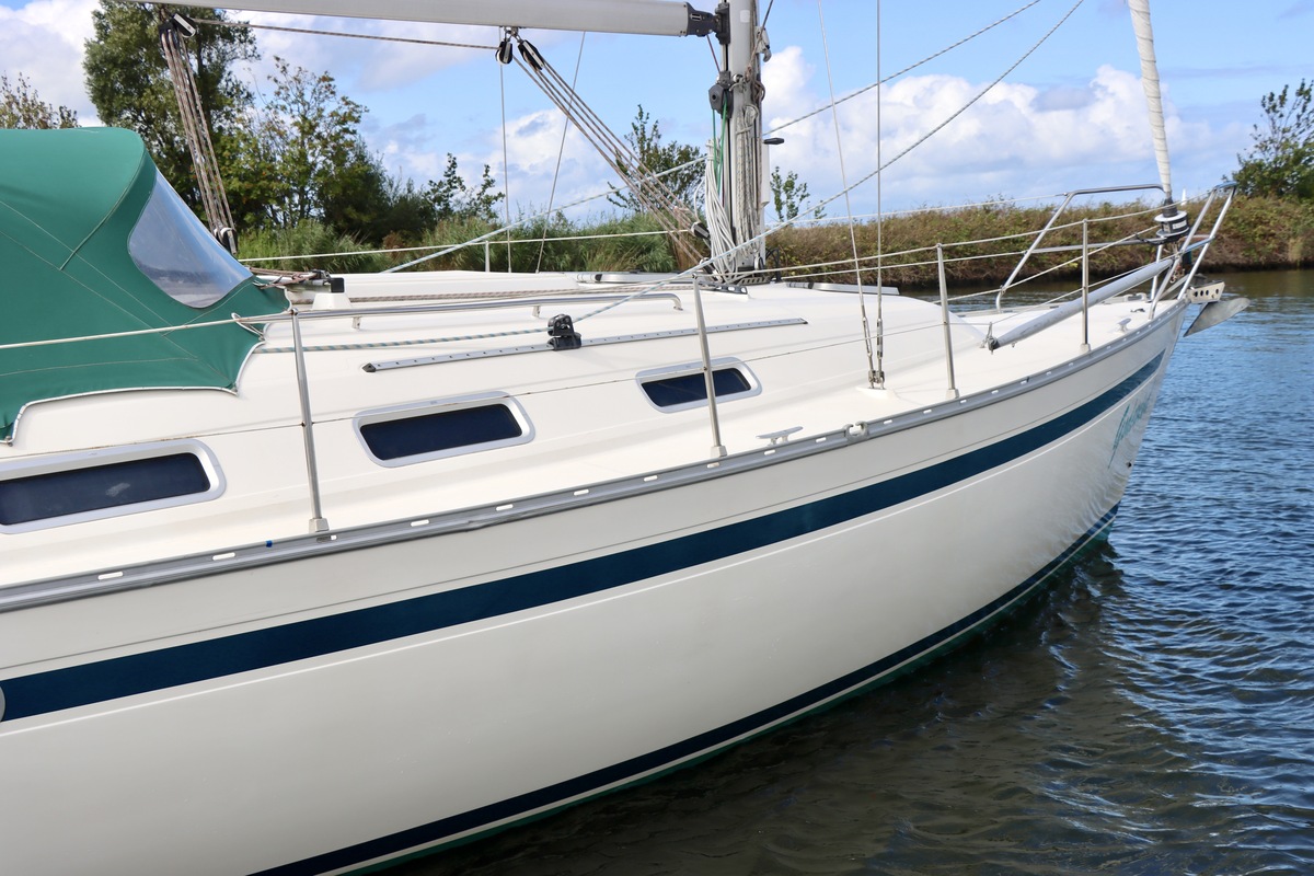 foto: 37 Bavaria 35 Holiday