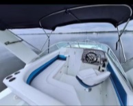 foto: 5 Rinker Viesta  Viesta  Vee 265