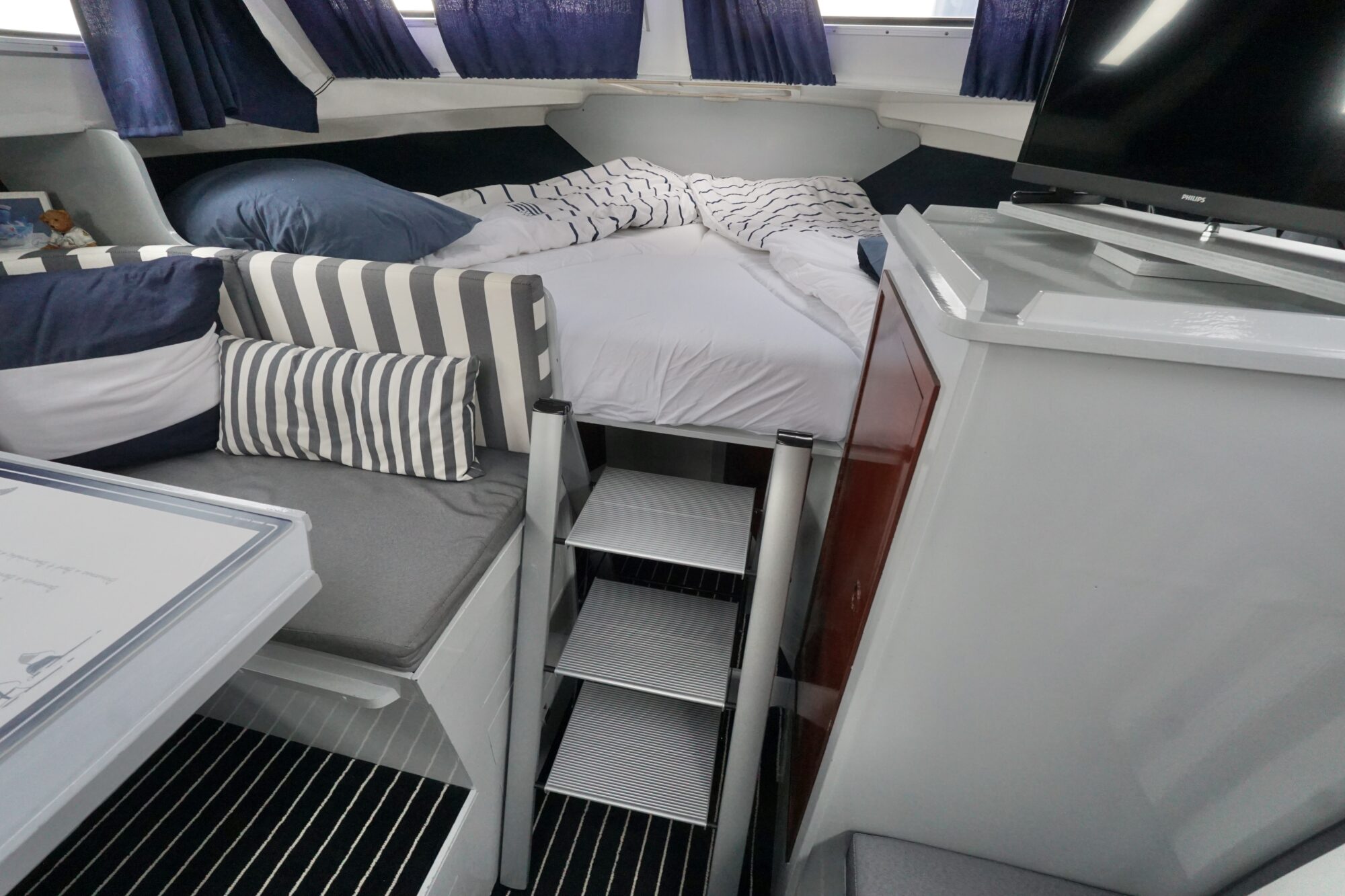 foto: 50 Waterland Waterland 8.50 OK