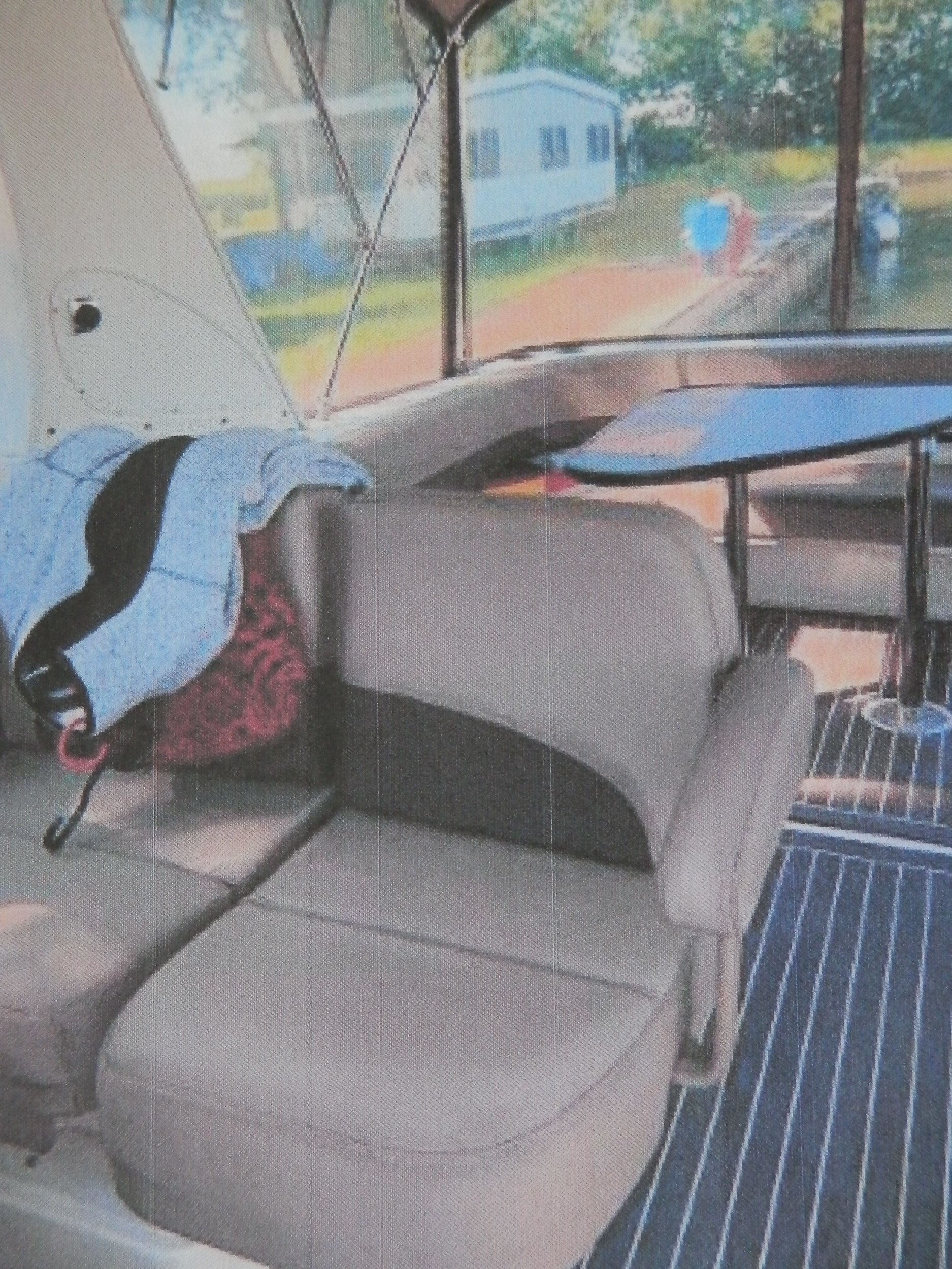 foto: 19 Bayliner 325 SB