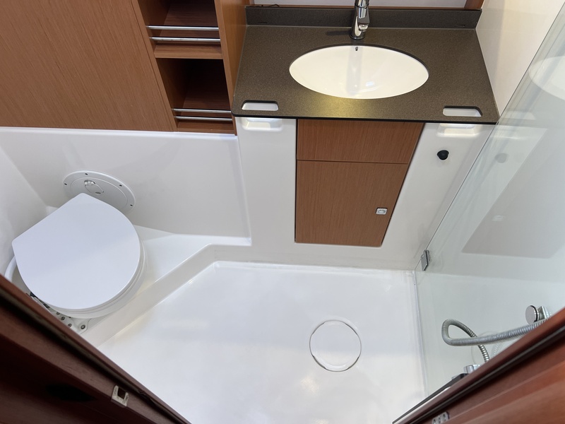 foto: 38 Bavaria Cruiser 51