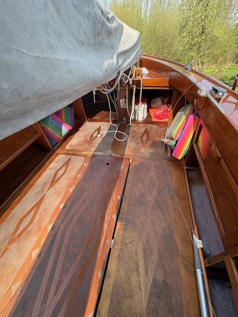 foto: 15 16m2 Zeilnr. 3779