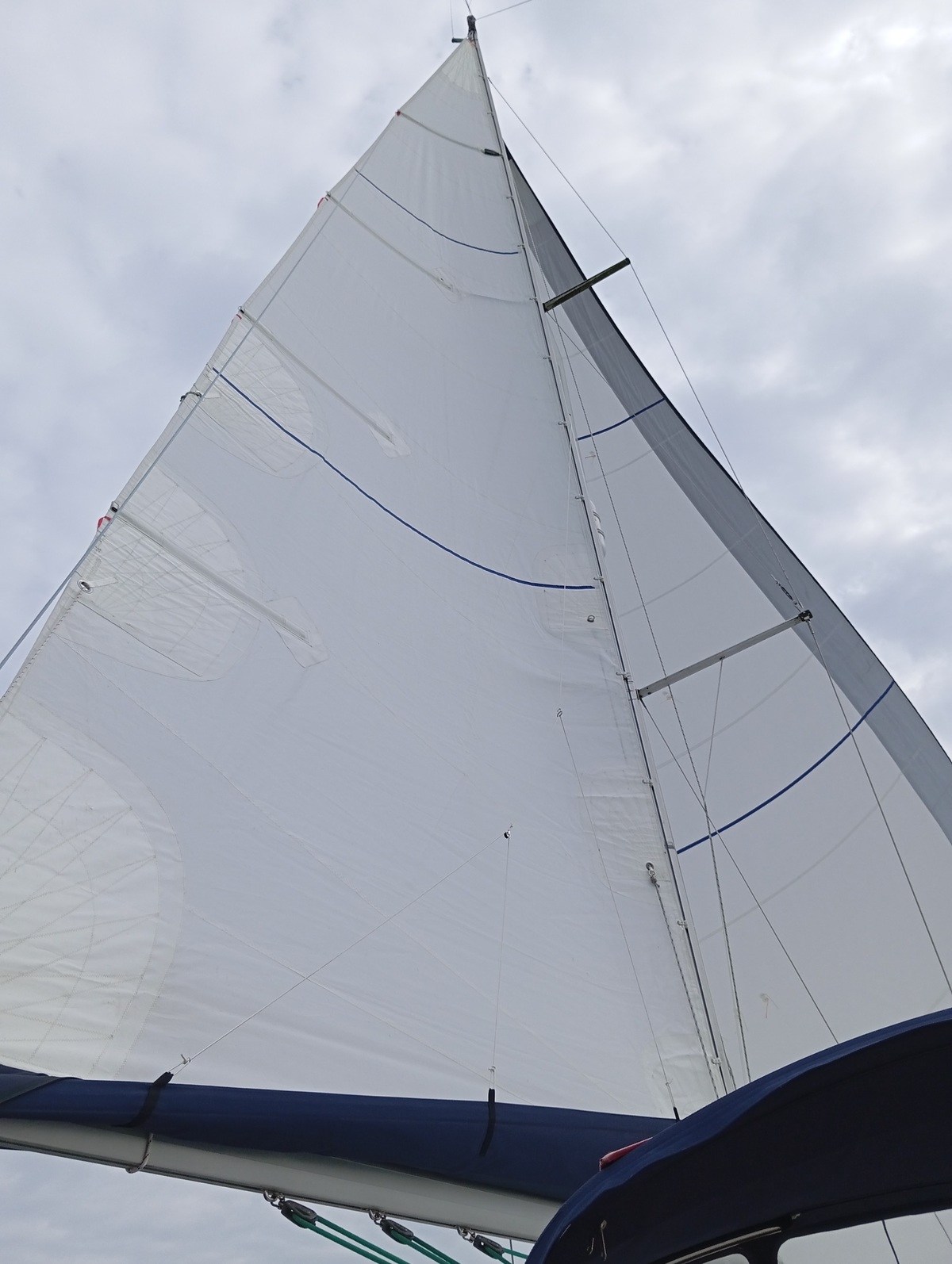foto: 33 Bavaria  33 Cruiser