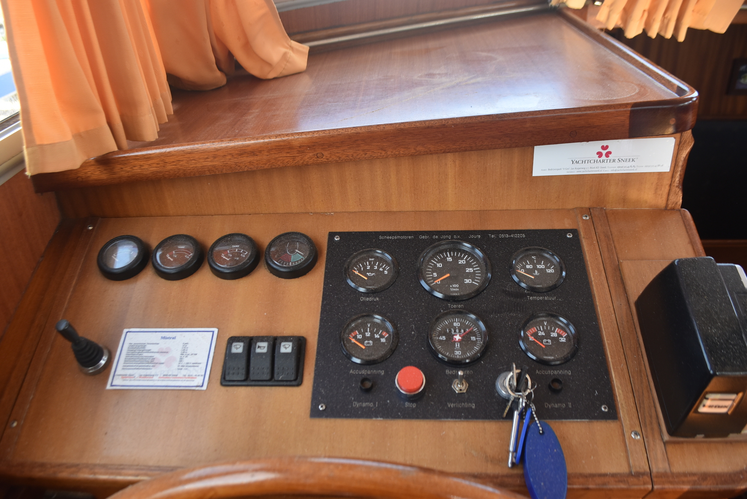 foto: 37 Simmerskip 1200 AK