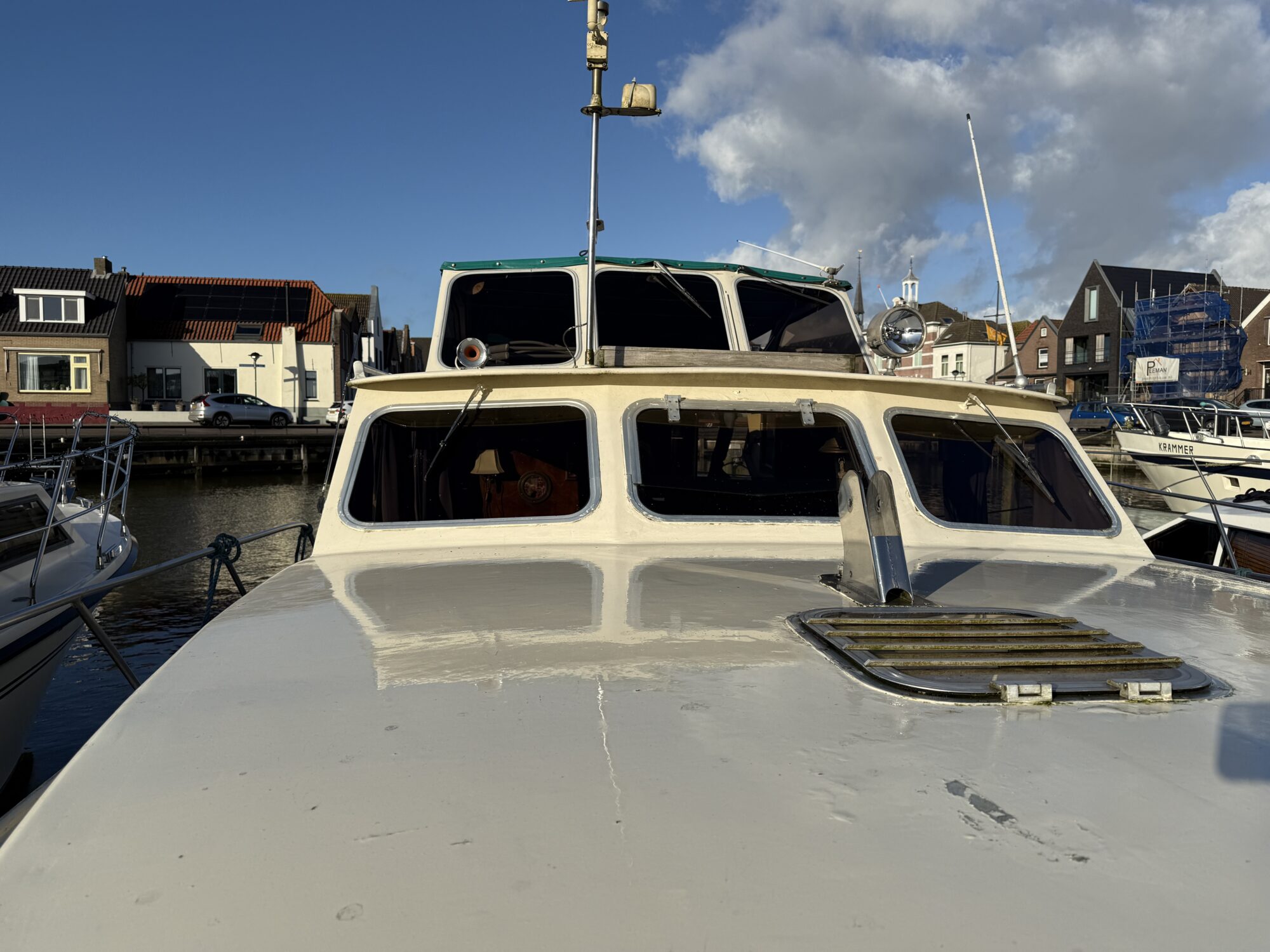 foto: 50 Valkkruiser Valkkruiser 12.30 AK Cabrio