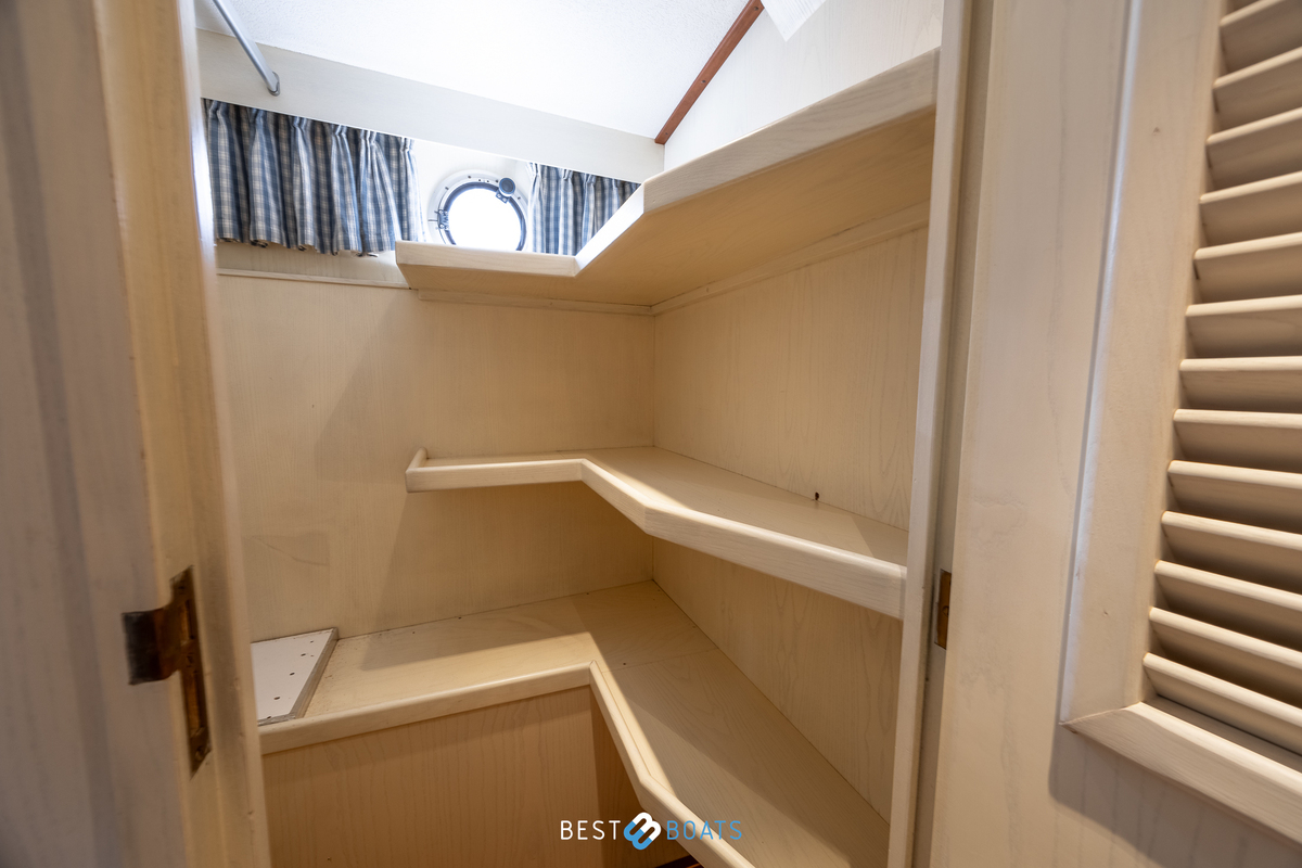 foto: 39 Linssen Classic Sturdy 400 AC Twin
