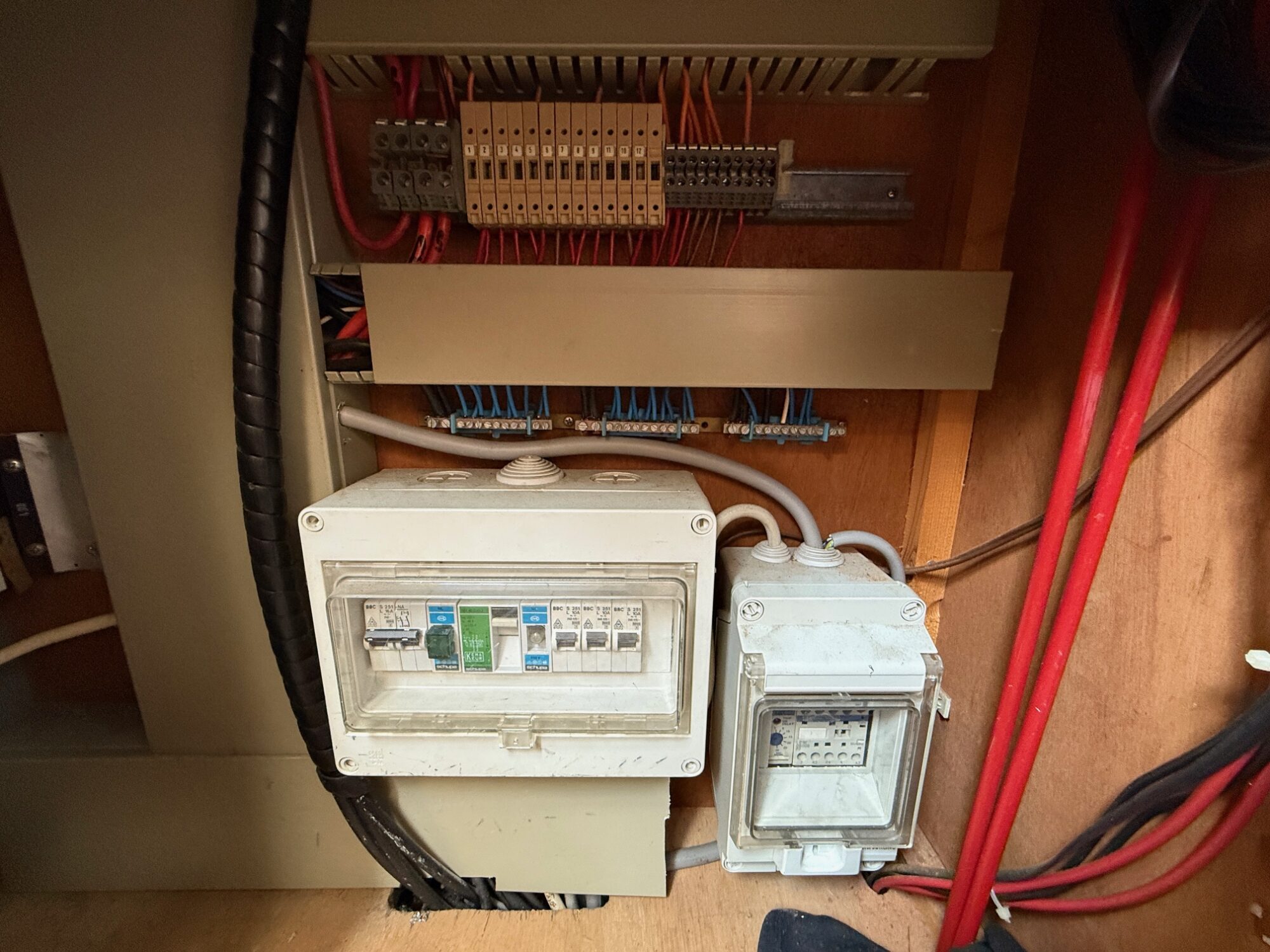 foto: 25 Linssen Linssen 32 SL