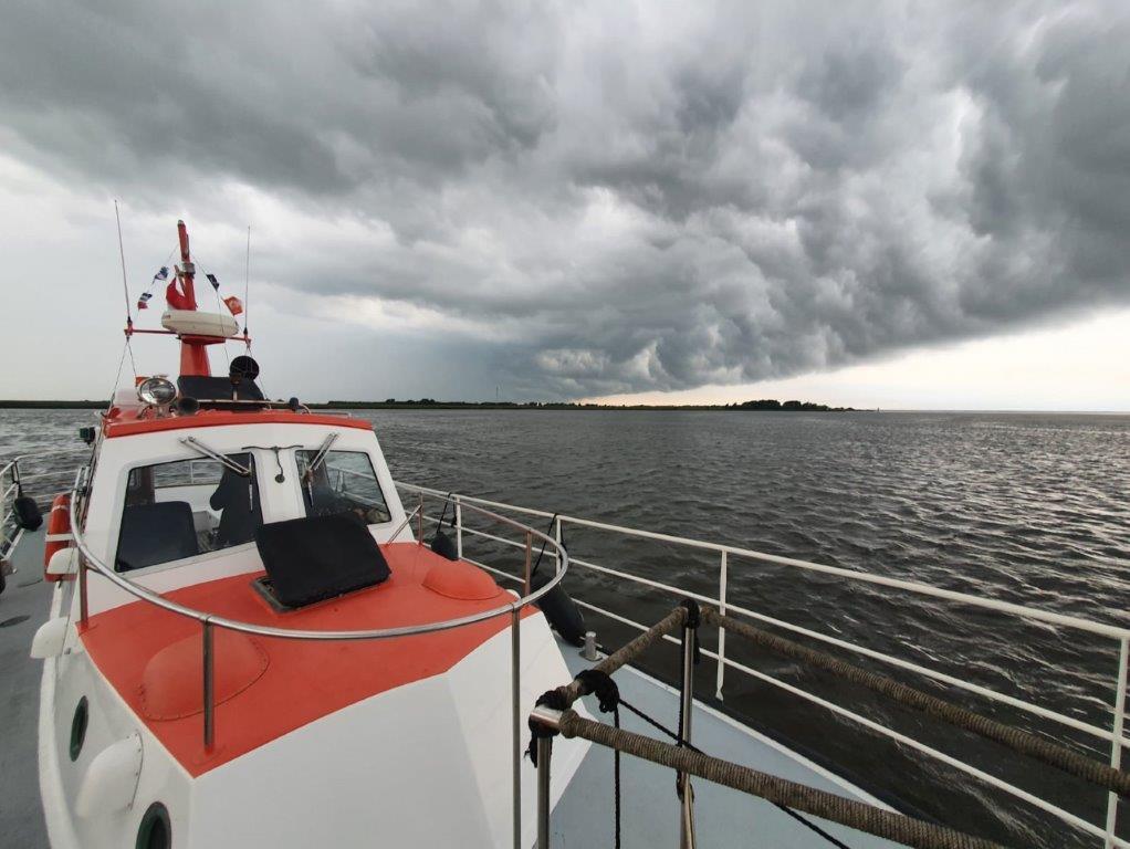 foto: 81 Nelson  Halmatic Pilot 40 FT