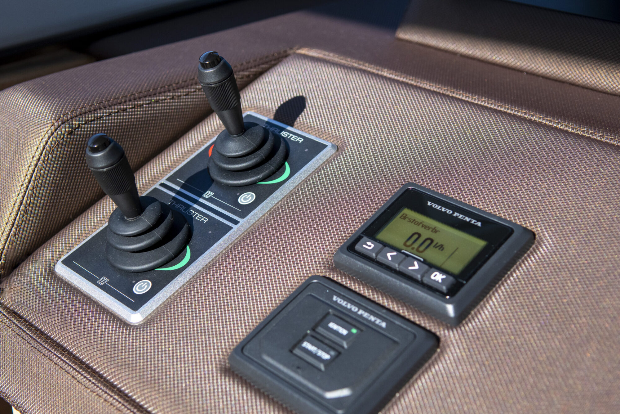 foto: 180 Babro yachting Babro Tridente 44 OC Signature