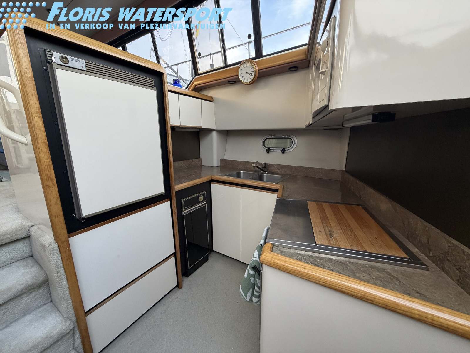 foto: 20 Bayliner 4387