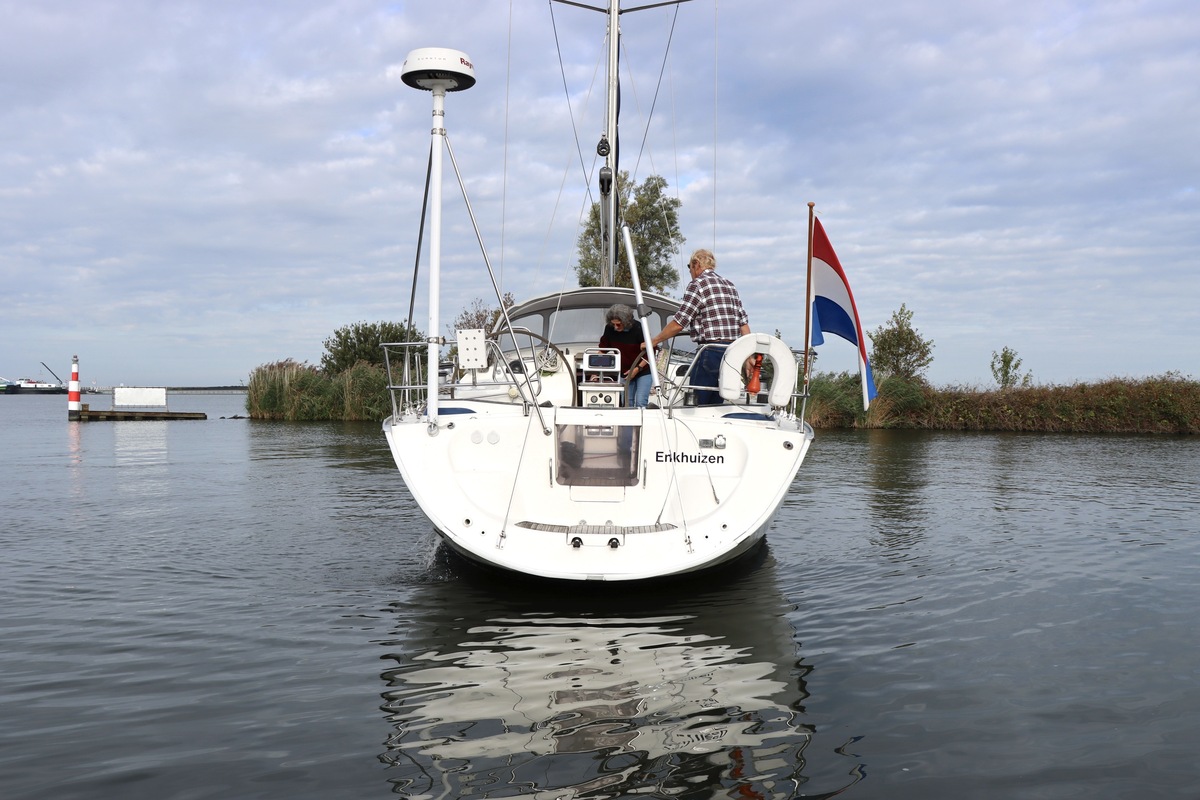 foto: 110 Bavaria 42-3 Cruiser