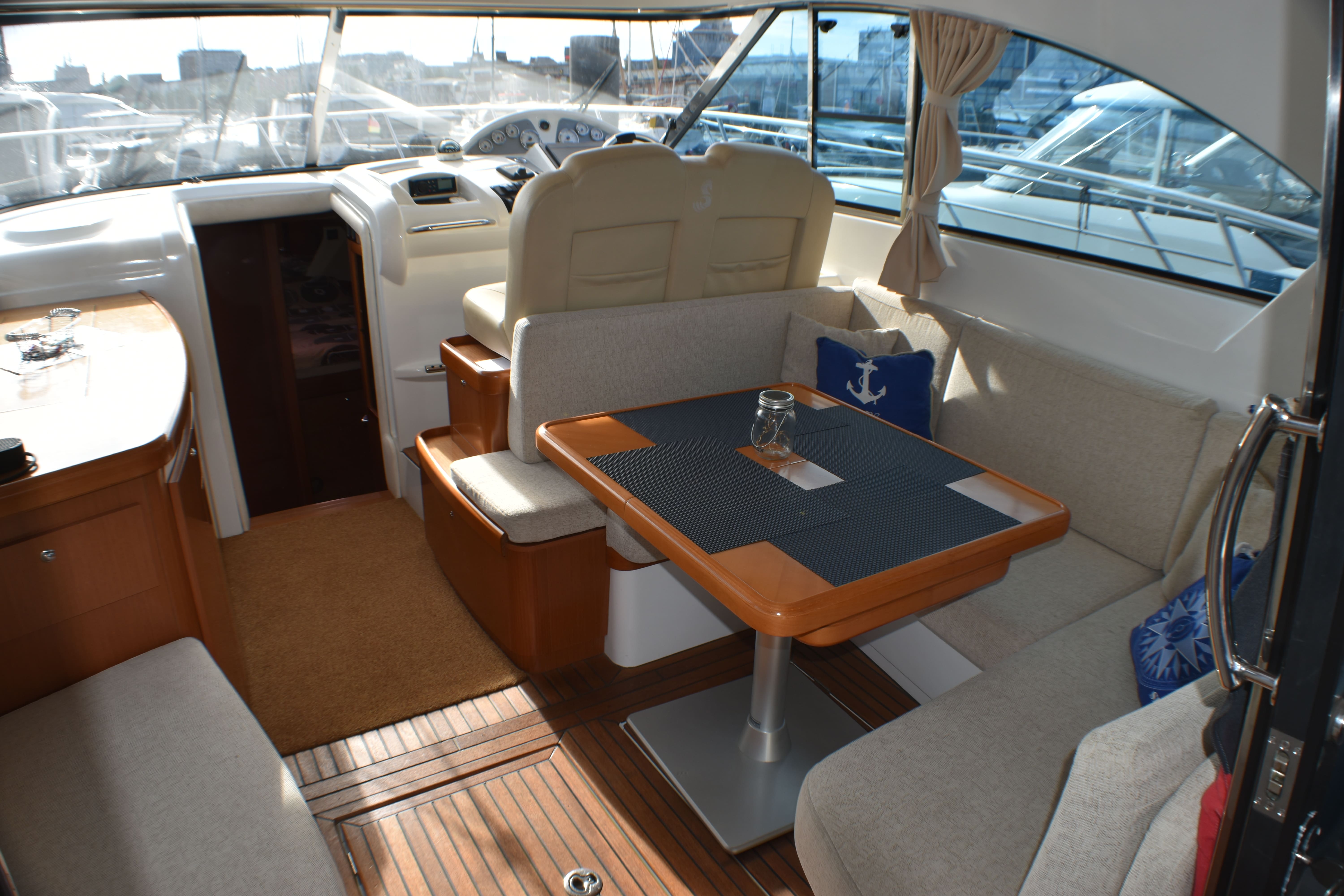 foto: 21 Beneteau Flyer 12