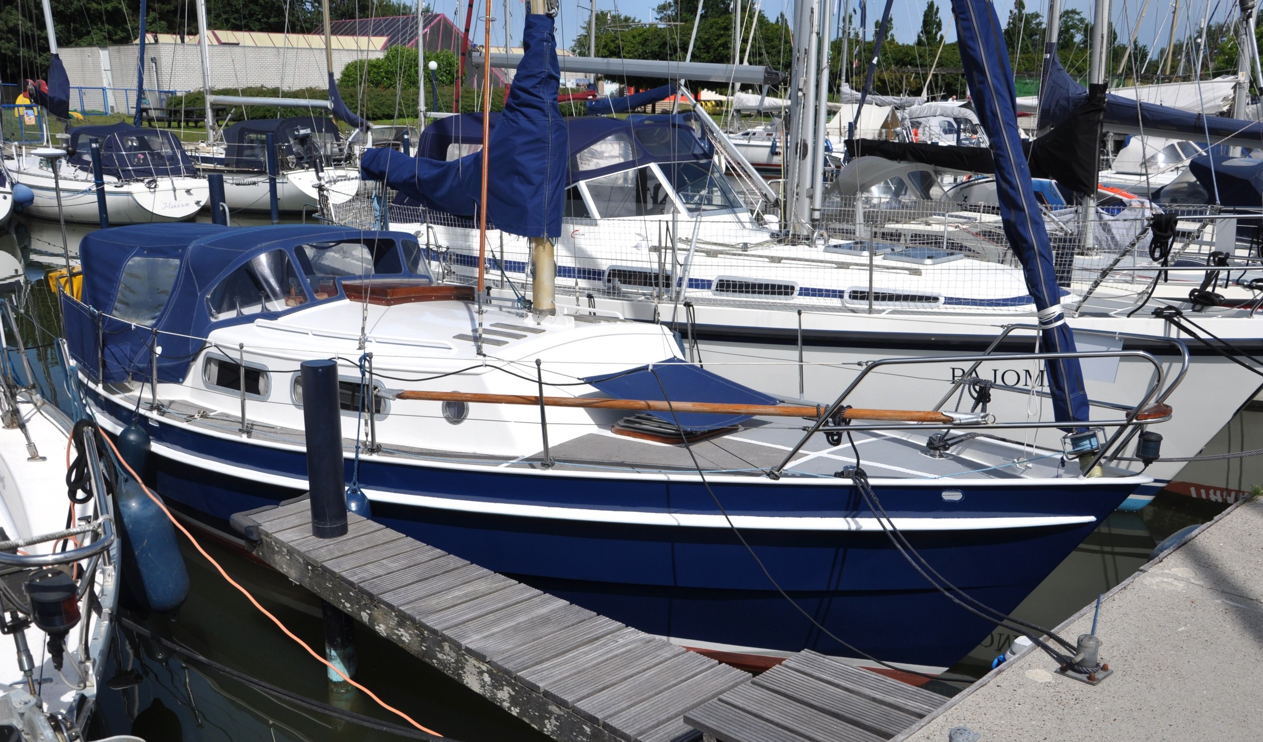 foto: 26 Argonaut 860