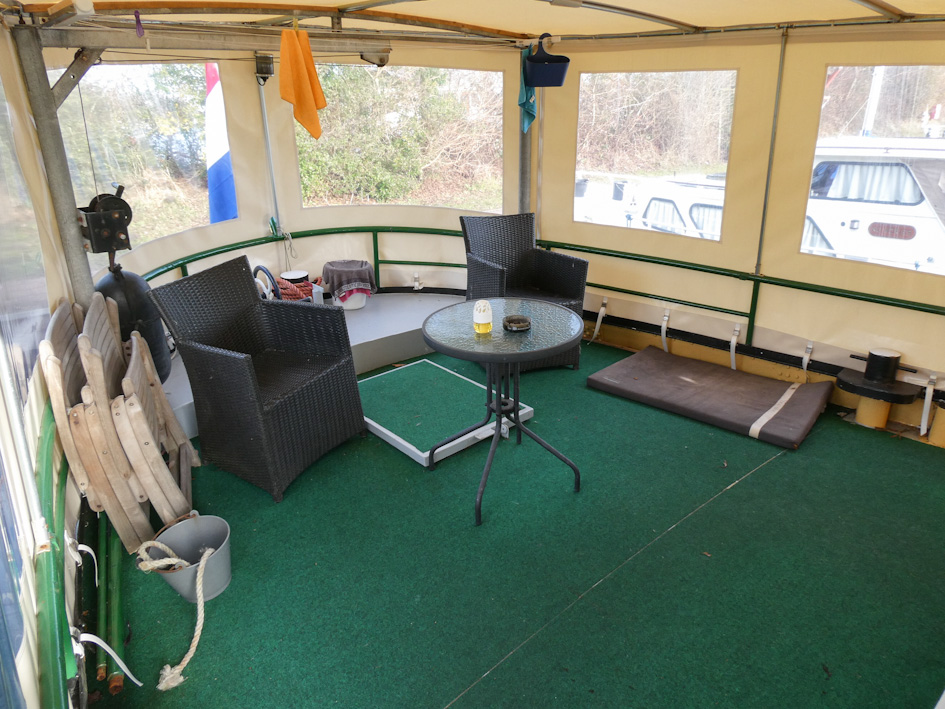 foto: 45 Luxe Motor 21.01 met CBB