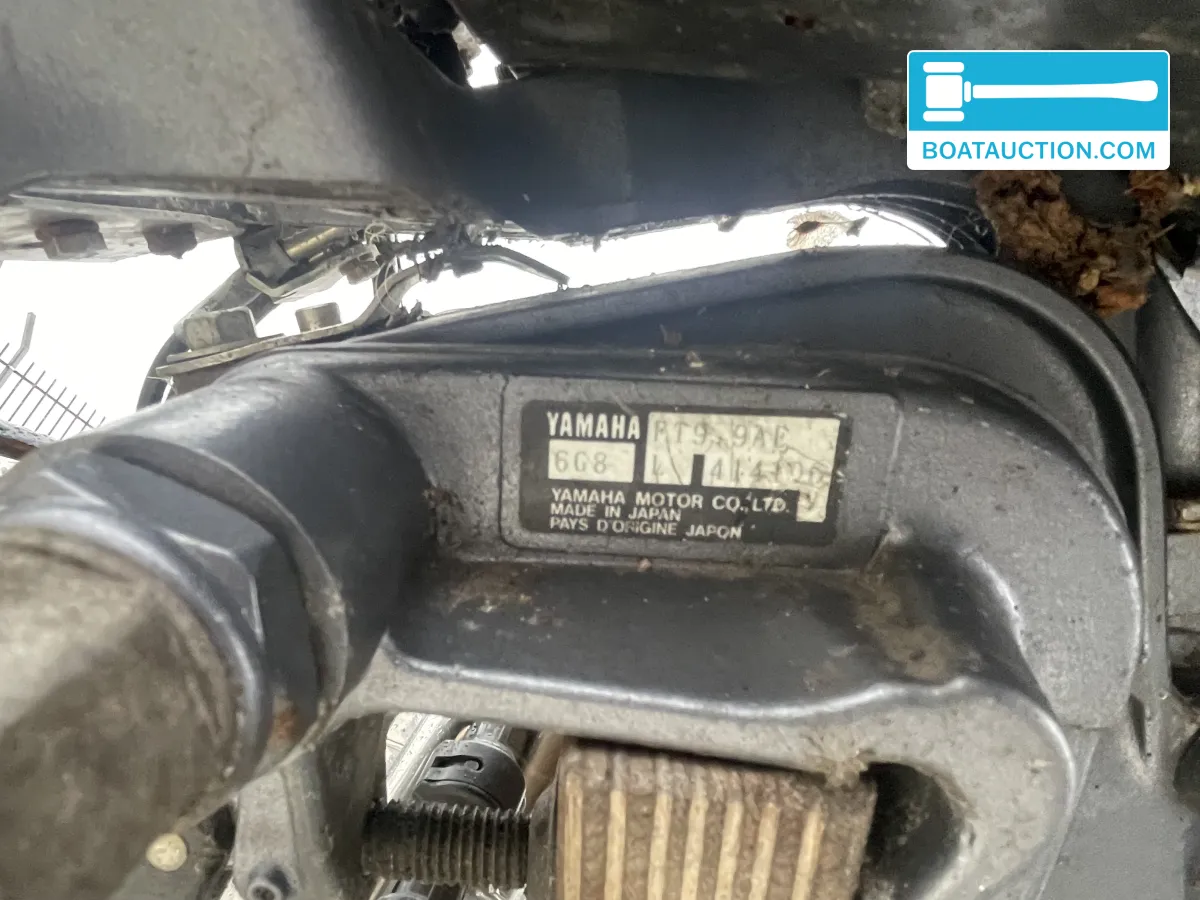 foto: 16 Kajuitboot 650