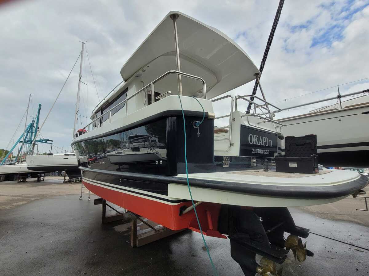 foto: 48 Sargo 36