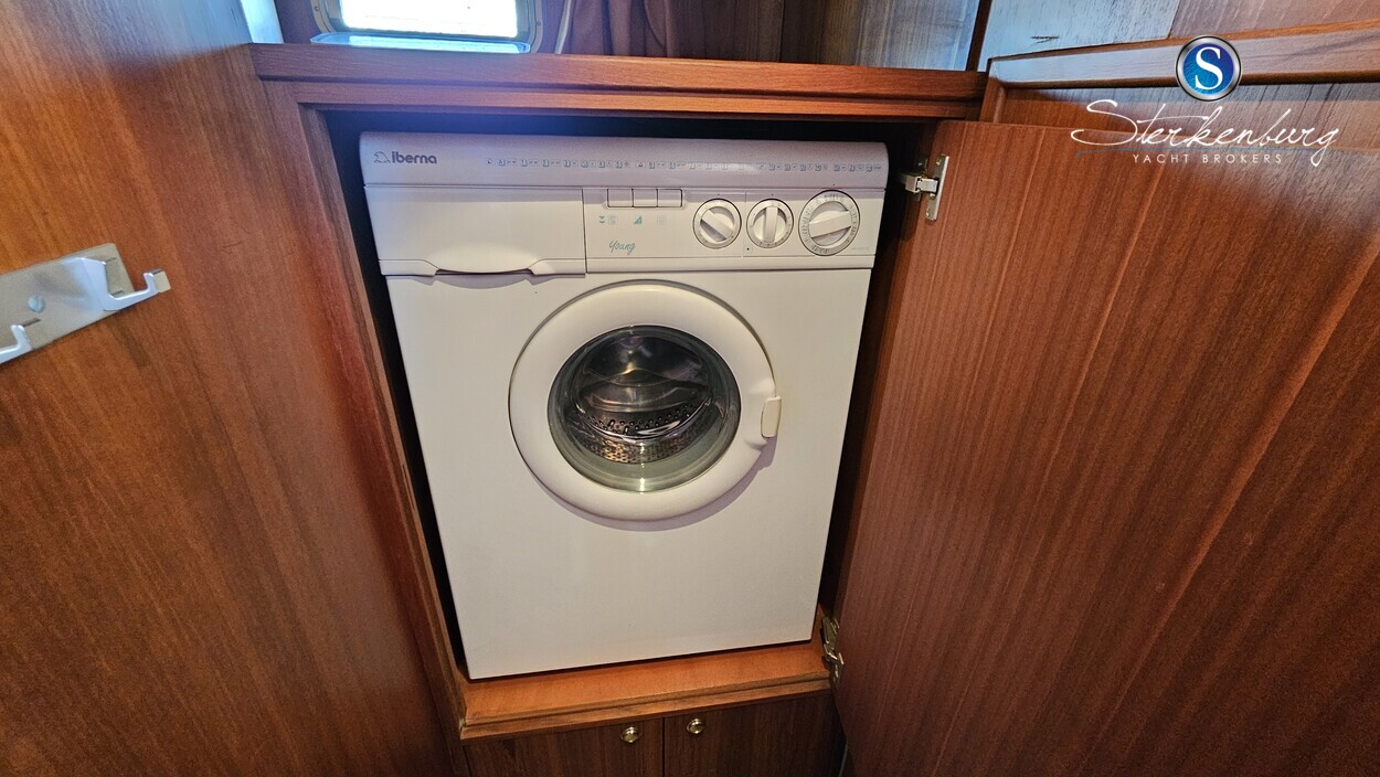 foto: 105 De Ruiter Kotter 1400