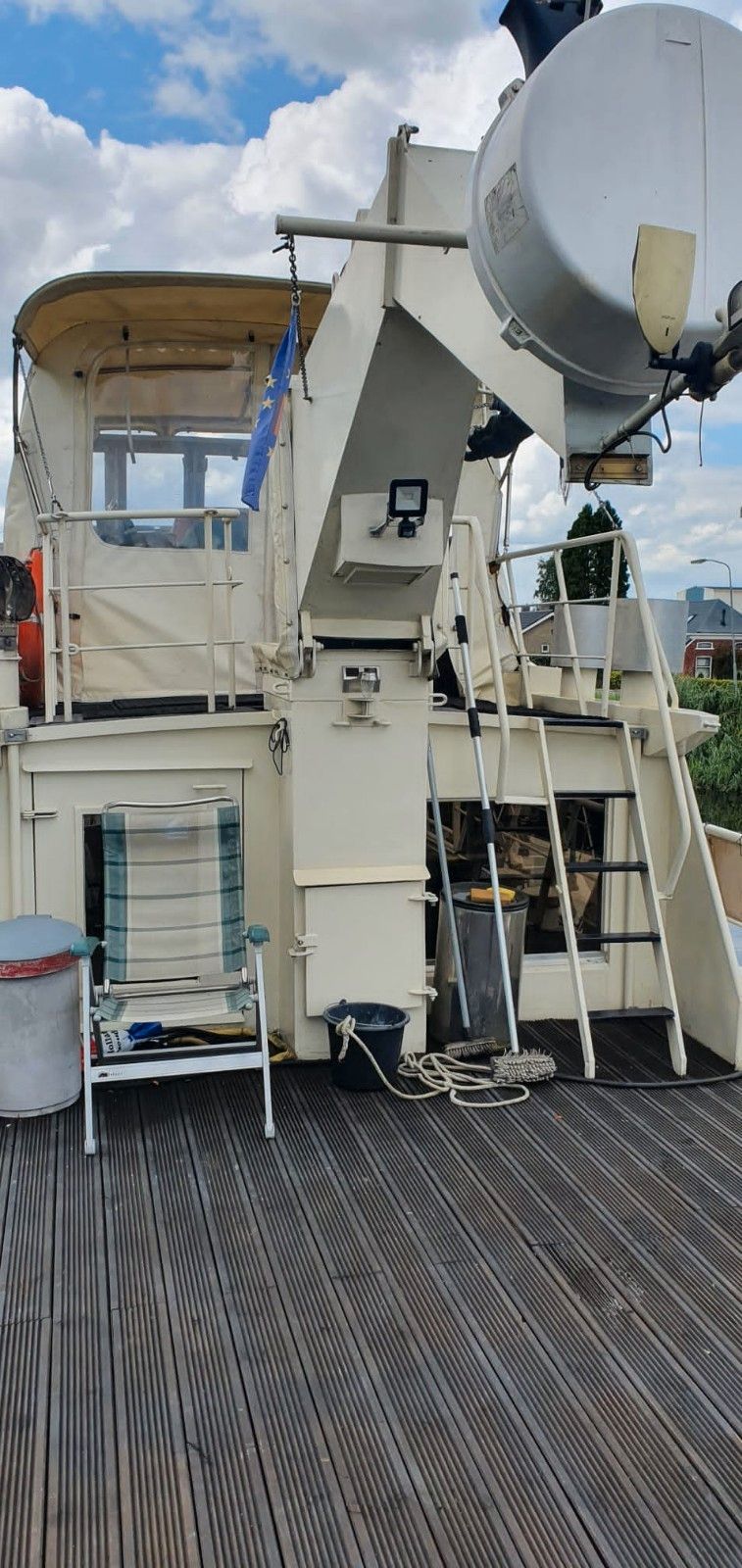 foto: 49 Motorkruiser 1800 AK