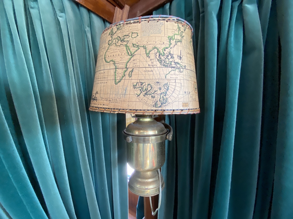 foto: 46 Gillissen  1130 AK Spiegelkotter