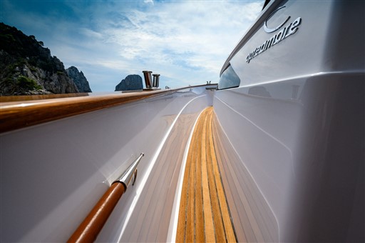 foto: 35 Apreamare Gozzo 35 - New