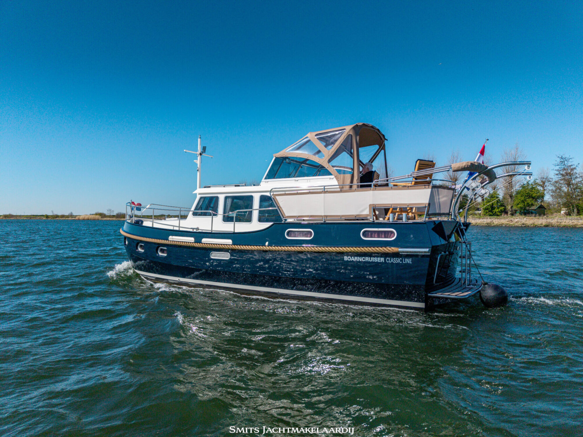 foto: 104 Boarncruiser Boarncruiser 35 Classic Line