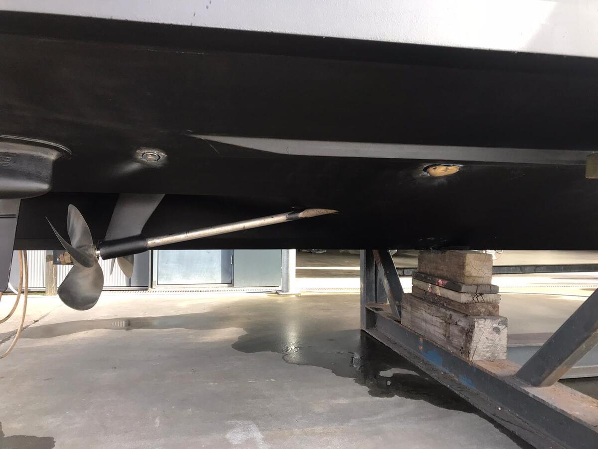 foto: 109 Sea Ray 340 Sundancer