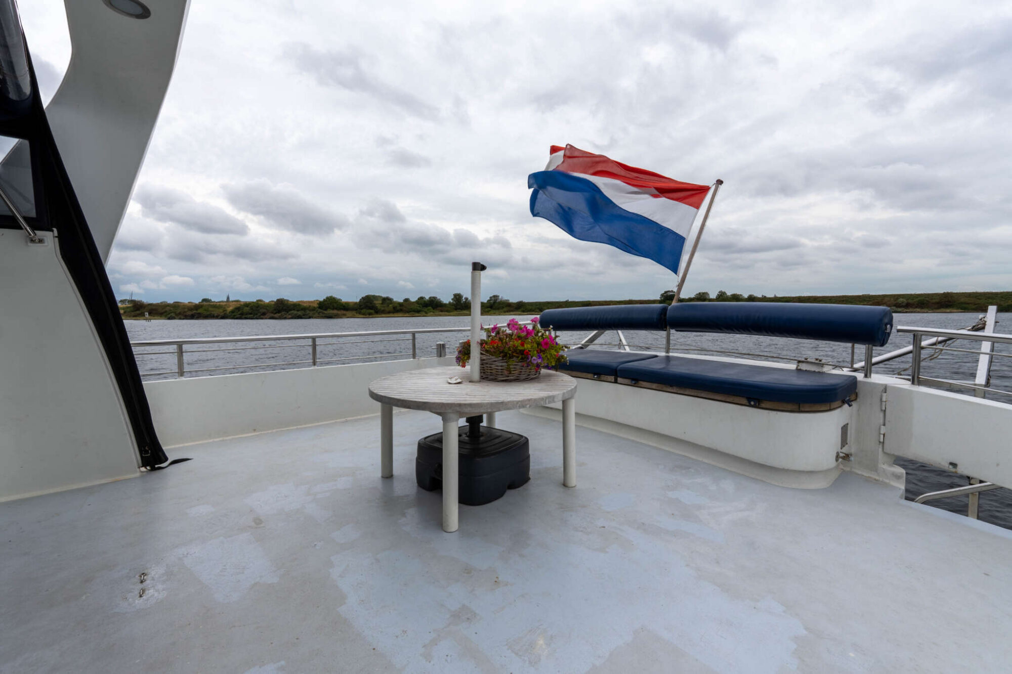 foto: 73 Pacific Pacific Allure 180 Cabrio