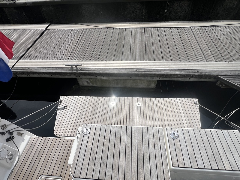 foto: 38 Dufour 360 GL