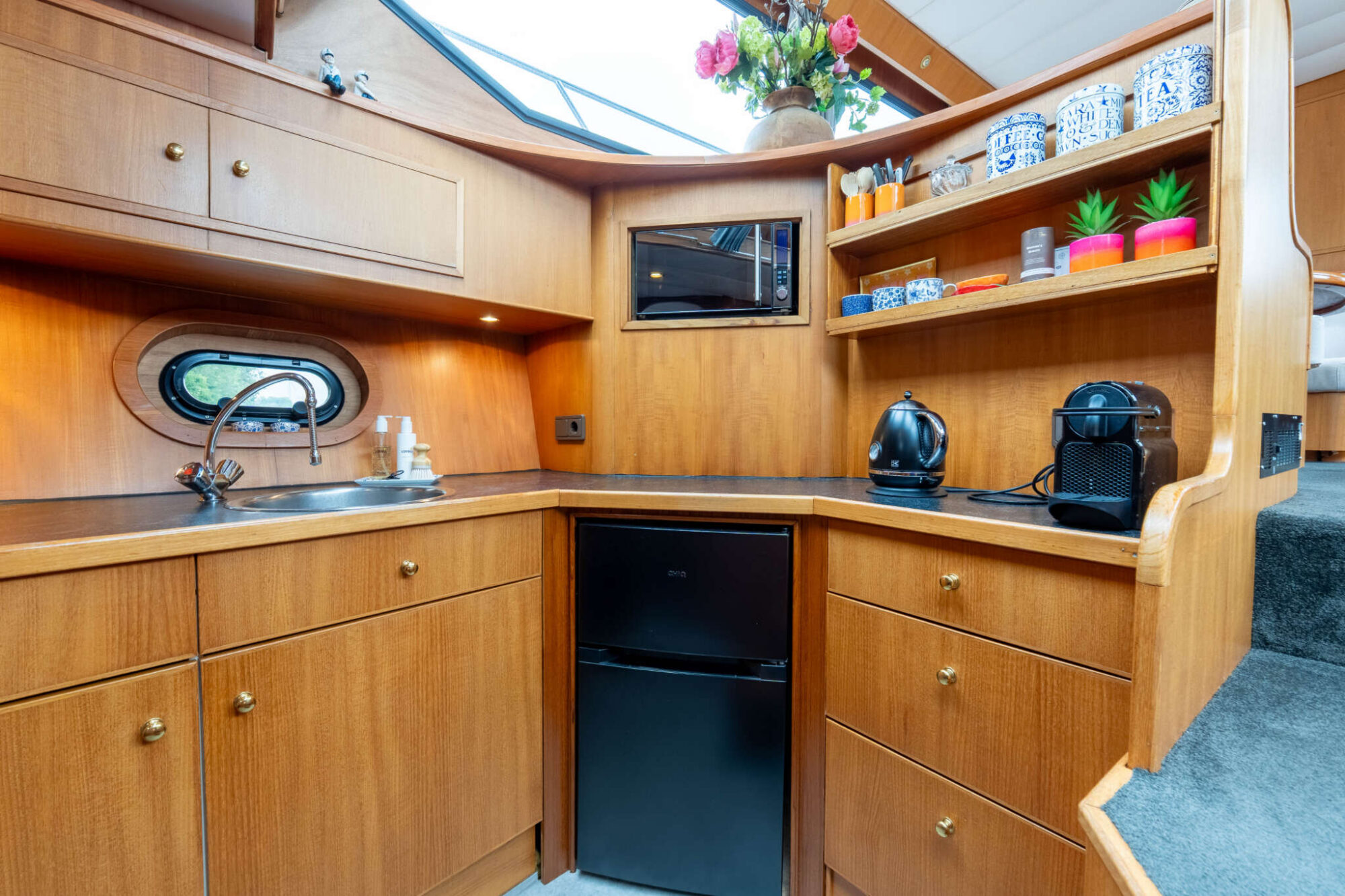 foto: 70 Van der Heijden Van der Heijden Elegance 13.50 AK Cabrio