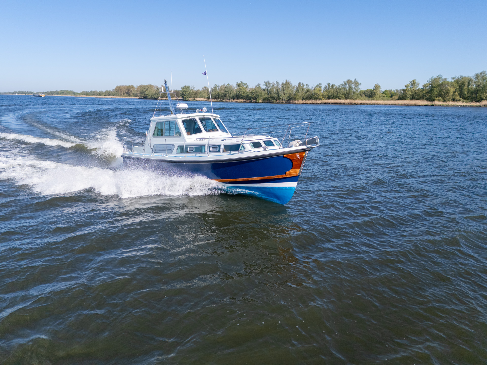 foto: 83 Nelson Weymouth 34