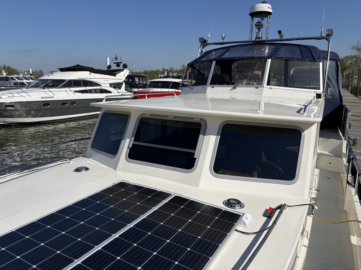 foto: 28 Columbus Kotter 13.50 AK